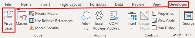 ผสานไฟล์ CSV ลงในหลายแผ่นใน Excel (ด้วยขั้นตอนง่ายๆ)