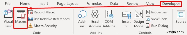 ผสานไฟล์ CSV ลงในหลายแผ่นใน Excel (ด้วยขั้นตอนง่ายๆ)