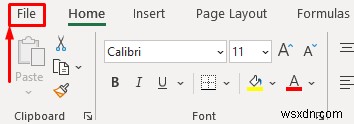 ผสานไฟล์ CSV ลงในหลายแผ่นใน Excel (ด้วยขั้นตอนง่ายๆ)