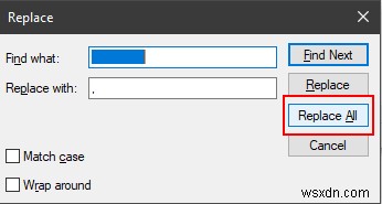 วิธีการบันทึกไฟล์ Excel เป็น CSV ด้วยเครื่องหมายจุลภาค (วิธีที่เหมาะสม 3 วิธี)