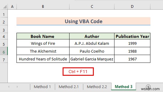 วิธีการบันทึกไฟล์ Excel เป็น CSV ด้วยเครื่องหมายจุลภาค (วิธีที่เหมาะสม 3 วิธี)