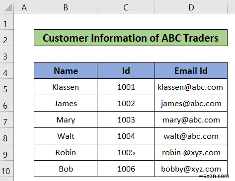 วิธีดูไฟล์ CSV ใน Excel (วิธีที่มีประสิทธิภาพ 3 วิธี)