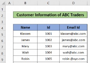 วิธีดูไฟล์ CSV ใน Excel (วิธีที่มีประสิทธิภาพ 3 วิธี)