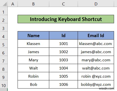 วิธีดูไฟล์ CSV ใน Excel (วิธีที่มีประสิทธิภาพ 3 วิธี)