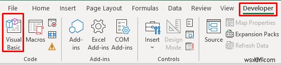 วิธีการเปิด CSV ด้วยตัวคั่นใน Excel (6 วิธีง่ายๆ)