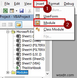 วิธีการแปลง XML เป็นคอลัมน์ใน Excel (4 วิธีที่เหมาะสม)