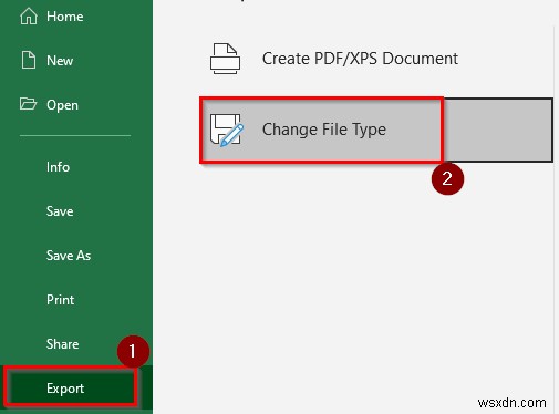 วิธีการแปลง XML เป็นคอลัมน์ใน Excel (4 วิธีที่เหมาะสม)