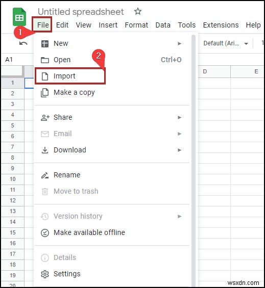 วิธีสร้างไฟล์ CSV จาก Excel (6 วิธีง่ายๆ)