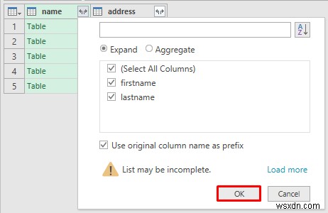 วิธีการดึงข้อมูลจากไฟล์ XML ไปยัง Excel (2 วิธีง่ายๆ)