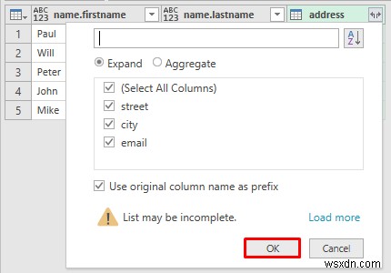 วิธีการดึงข้อมูลจากไฟล์ XML ไปยัง Excel (2 วิธีง่ายๆ)