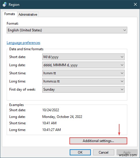 [แก้ไข:] Excel กำลังเปิดไฟล์ CSV ในหนึ่งคอลัมน์ (โซลูชัน 3 รายการ)