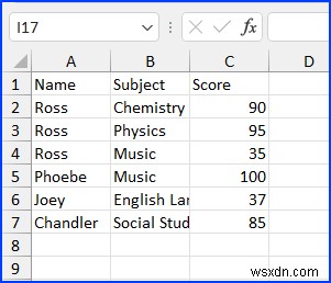 [แก้ไข:] Excel กำลังเปิดไฟล์ CSV ในหนึ่งคอลัมน์ (โซลูชัน 3 รายการ)