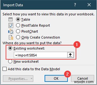 [แก้ไข:] Excel กำลังเปิดไฟล์ CSV ในหนึ่งคอลัมน์ (โซลูชัน 3 รายการ)