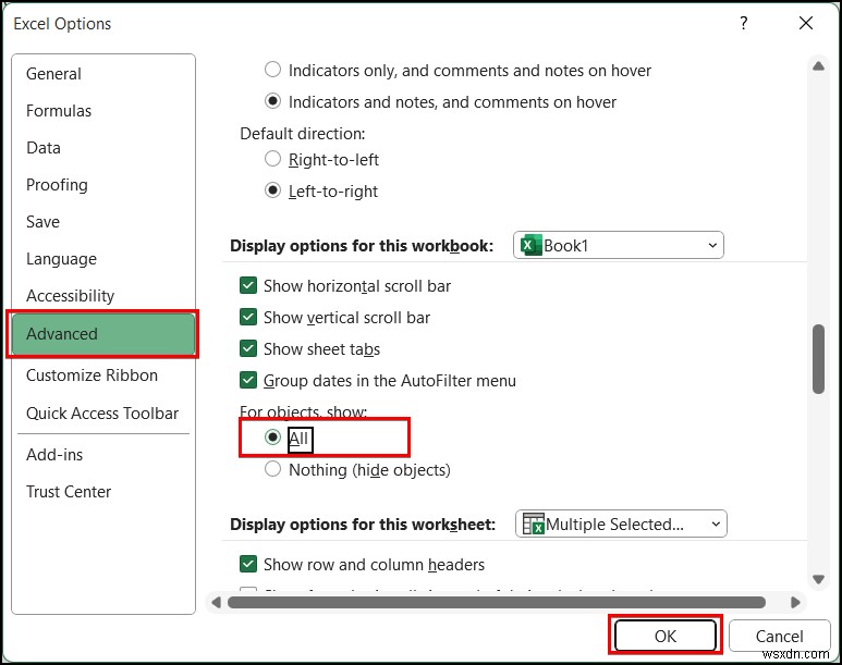 การตรวจสอบข้อมูล Excel กลายเป็นสีเทา (4 เหตุผลพร้อมโซลูชัน)