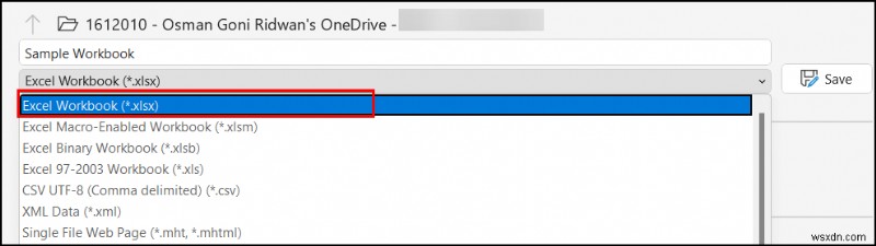 การตรวจสอบข้อมูล Excel กลายเป็นสีเทา (4 เหตุผลพร้อมโซลูชัน)