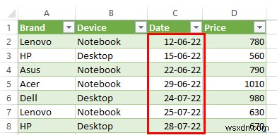 วิธีการแปลง XML เป็นตาราง Excel (วิธีง่ายๆ 3 วิธี)