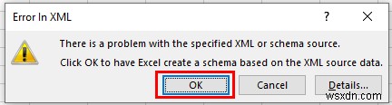 วิธีการแปลง XML เป็นตาราง Excel (วิธีง่ายๆ 3 วิธี)