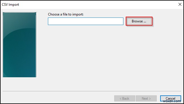 วิธีการแปลงไฟล์ CSV เป็น VCF โดยใช้ Excel (ด้วยขั้นตอนง่ายๆ)