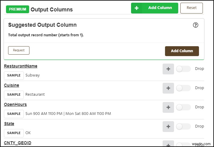 วิธีการเปิดไฟล์ CSV ขนาดใหญ่ใน Excel (2 วิธีง่ายๆ)