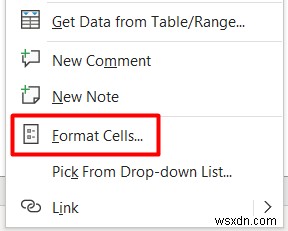 วิธีจัดเรียงไฟล์ CSV ใน Excel (2 วิธีด่วน)