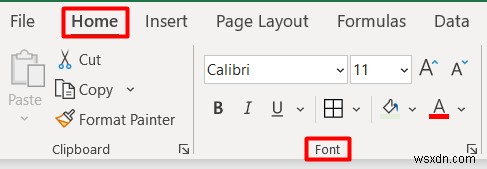 วิธีจัดเรียงไฟล์ CSV ใน Excel (2 วิธีด่วน)