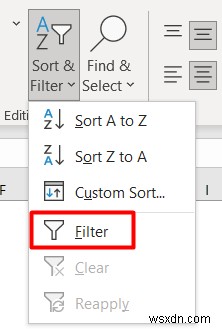 วิธีจัดเรียงไฟล์ CSV ใน Excel (2 วิธีด่วน)