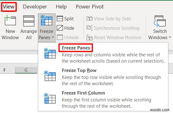 วิธีจัดเรียงไฟล์ CSV ใน Excel (2 วิธีด่วน)