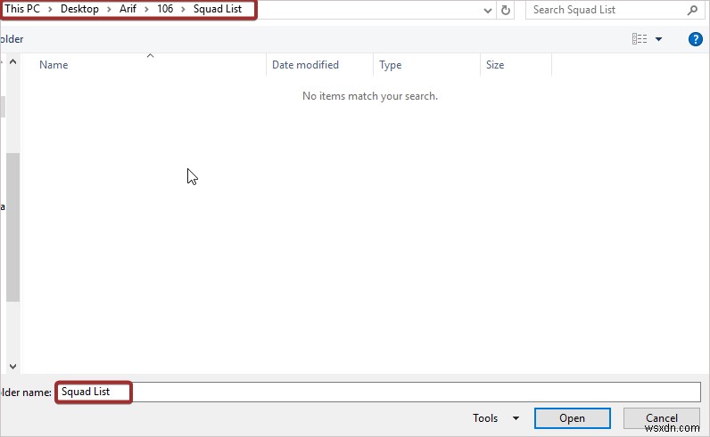 วิธีการรวมไฟล์ CSV ใน Excel (2 วิธีง่ายๆ)