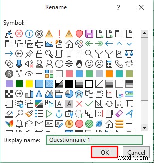 วิธีสร้างแบบสอบถามใน Excel (2 วิธีง่ายๆ)