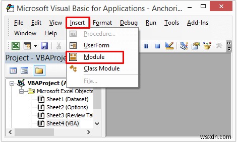 วิธีสร้างแบบสอบถามใน Excel (2 วิธีง่ายๆ)