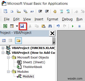 วิธีการเพิ่ม Ribbon แบบกำหนดเองโดยใช้ XML ใน Excel