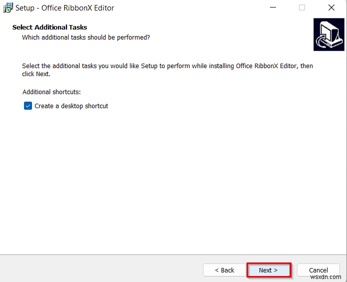 วิธีการเพิ่ม Ribbon แบบกำหนดเองโดยใช้ XML ใน Excel