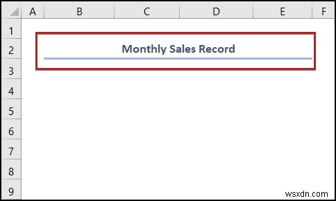 วิธีเปรียบเทียบไฟล์ CSV 2 ไฟล์ใน Excel (6 วิธีง่ายๆ)