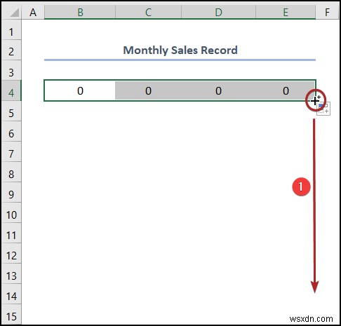 วิธีเปรียบเทียบไฟล์ CSV 2 ไฟล์ใน Excel (6 วิธีง่ายๆ)