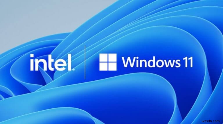 Intel ช่วยนำแอป Android มาสู่ Windows 11 ในขณะที่ Dell ทำงานในการอัปเกรดวันแรก