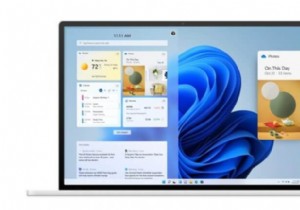 สัญญาณต่างๆ ชี้ไปที่วันที่วางจำหน่ายเดือนตุลาคมสำหรับ Windows 11