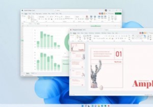 PSA:บิวด์ Office Insider ใหม่พร้อมการรีเฟรชภาพ Windows 11 กำลังจะมาในสัปดาห์นี้