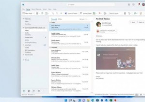 มีรายงานว่าเว็บไคลเอ็นต์ Microsoft Outlook ทั้งหมดในเครื่องเดียวจะเปิดตัวในตัวอย่างใน 1-2 เดือน