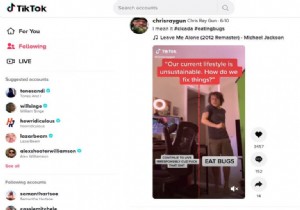 สรุปข่าวของ Windows:TikTok สำหรับ Windows มาถึง Microsoft Store, แอป MSN Sports จะถูกยกเลิก และอีกมากมาย 