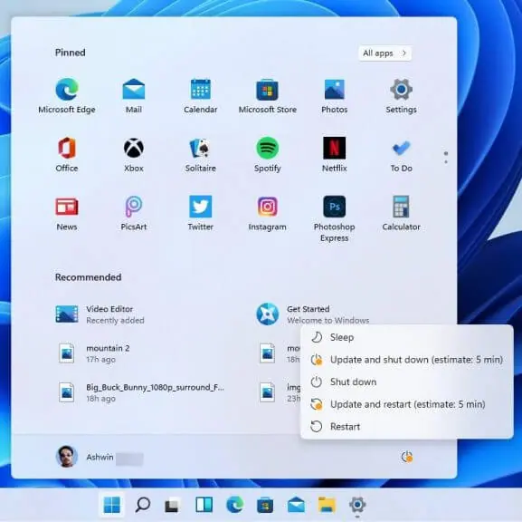 Windows 11 ในเดือนกรกฎาคม:สว่างหรือมืด อีโมจิ 3 มิติ แอป Android ผ่าน Amazons App Store และอีกมากมาย 