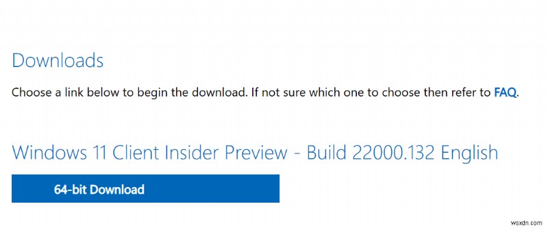 วิธีการติดตั้ง Windows 11 ใหม่ให้เป็น ISO ได้อย่างง่ายดาย