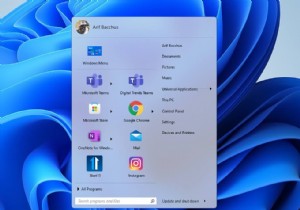 Start11 Beta Hands-on review:ฉันหวังว่า Microsoft ให้ฉันปรับแต่ง Windows 11 Start Menu แบบนี้