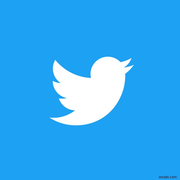 การอัปเดต Twitter สำหรับ Windows และเว็บด้วยการสนับสนุนคำบรรยายไฟล์ SRT และอื่นๆ