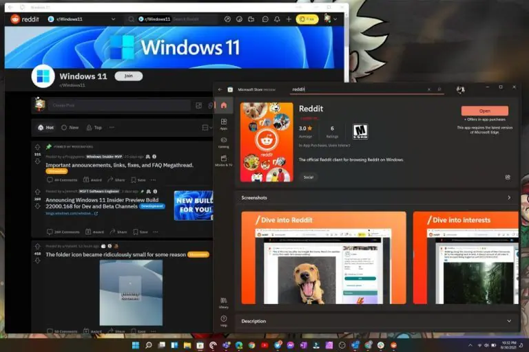 Windows 11 ในเดือนสิงหาคม:ยืนยันวันเปิดตัวในเดือนตุลาคม การเปลี่ยนแปลงข้อกำหนดขั้นต่ำ การแอบดู และอื่นๆ