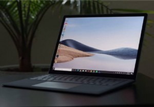 Microsoft เน้นย้ำถึงแล็ปท็อปที่พร้อมใช้ Windows 11 หลังการประกาศเปิดตัวในวันที่ 5 ตุลาคม