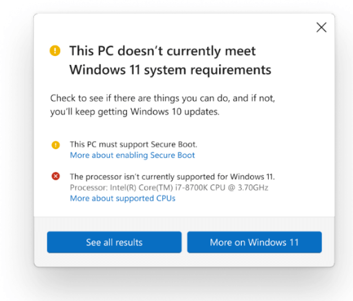 สรุปข่าวสารของ Windows:ไคลเอนต์การซิงค์ OneDrive 64 บิตเปิดตัว พบช่องโหว่ในการอัปเดตไดรเวอร์ของเมาส์ Razer และอื่นๆ 