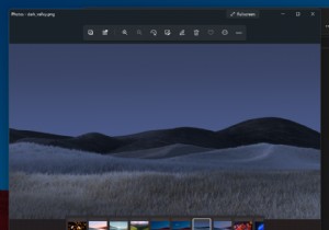 Microsoft เริ่มเปิดตัวแอพ Photos ใหม่สำหรับ Windows 11 เพื่อเลือก Insiders