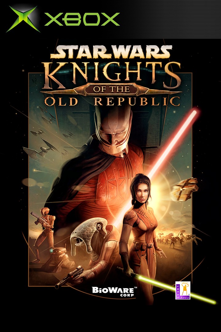 A Star Wars:Knights of the Old Republic ฉบับรีเมคกำลังจะมาใน Windows PC (และมีแนวโน้มว่าคอนโซล Xbox)