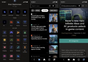 อัปเดตแอป Microsoft News บน iOS และ Android เพื่อเปลี่ยนเป็น Microsoft Start