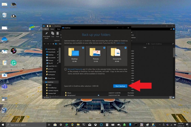 วิธีการสำรองไฟล์ของคุณใน Windows 11 และดาวน์เกรดกลับไปเป็น Windows 10